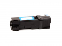 Cartouche de toner (alternatif) compatible à Xerox Phaser 6140 / 6140 DN / 6140 N cyan
