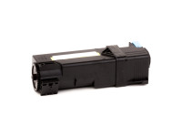 Ensemble composé de Cartouche de toner (alternatif) compatible à Xerox Phaser 6140 / 6140 DN / 6140 N noir, cyan, magenta, jaune - Économisez 6%