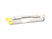 Cartouche de toner (alternatif) compatible à Xerox 106R00674/106 R 00674 - Phaser 6250 jaune