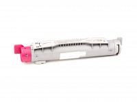 Cartouche de toner (alternatif) compatible à Xerox 106R01083/106 R 01083 - Phaser 6300 magenta