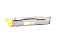 Cartouche de toner (alternatif) compatible à Xerox 106R01084/106 R 01084 - Phaser 6300 jaune