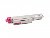Cartouche de toner (alternatif) compatible à Xerox - 106R01219 /  106 R 01219 - Phaser 6360 magenta