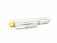 Cartouche de toner (alternatif) compatible à Xerox - 106R01220 /  106 R 01220 - Phaser 6360 jaune
