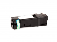 Cartouche de toner (alternatif) compatible à Xerox 106R01597/106 R 01597 - Phaser 6500 DN noir