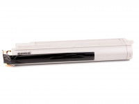Cartouche de toner (alternatif) compatible à Xerox - 106R01080 /  106 R 01080 - Phaser 7400 noir