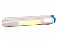 Cartouche de toner (alternatif) compatible à Xerox - 106R01078 /  106 R 01078 - Phaser 7400 magenta