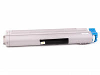 Cartouche de toner (alternatif) compatible à Xerox - 106R01079 /  106 R 01079 - Phaser 7400 jaune