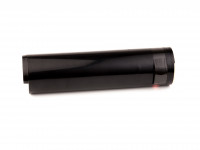 Cartouche de toner (alternatif) compatible à Xerox - 106R00652/106 R 00652 - Phaser 7750 noir