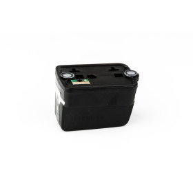 Ensemble composé de Encre (alternatif) compatible à HP C8771EE Nr. 363 cyan, C8772EE Nr. 363 magenta, C8773EE Nr. 363 jaune, C8719EE Nr. 363 XL noir - Économisez 6%