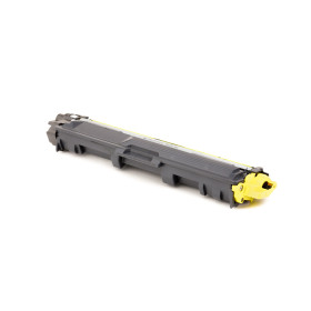 Ensemble composé de Cartouche de toner (alternatif) compatible à BROTHER TN246C cyan, TN246M magenta, TN246Y jaune - Économisez 6%