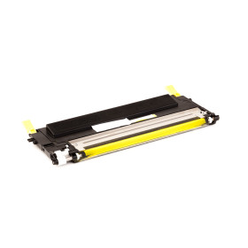 Ensemble composé de Cartouche de toner (alternatif) compatible à Dell 59310493/593-10493 - N012K - 1230 C noir, 59310494/593-10494 - J069K - 1230 C cyan, 59310495/593-10495 - J506K - 1230 C magenta, 59310496/593-10496 - M127K - 1230 C jaune - Économisez 6