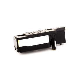 Ensemble composé de Cartouche de toner (alternatif) compatible à Dell - 59311016 /  593-11016 /  YJDVK - 1250 C noir, 59311021 /  593-11021 /  KGJGG - 1250 C cyan, 59311018 /  593-11018 /  9RGVT - 1250 C magenta, 59311019 /  593-11019 /  25MRX - 1250 C ja