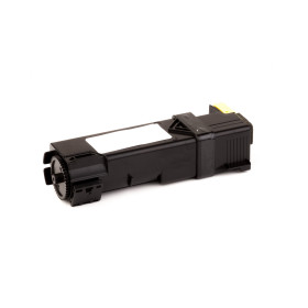 Ensemble composé de Cartouche de toner (alternatif) compatible à Dell 1320C CN (DT615) noir, (KU051) cyan, (WM138) magenta, (PN124) jaune - Économisez 6%