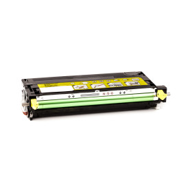 Ensemble composé de Cartouche de toner (alternatif) compatible à Epson C13S051127/C 13 S0 51127 - 1127 - Aculaser C 3800 noir, C13S051126/C 13 S0 51126 - 1126 - Aculaser C 3800 cyan, C13S051125/C 13 S0 51125 - 1125 - Aculaser C 3800 magenta, C13S051124/C 