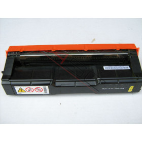 Ensemble composé de Cartouche de toner (alternatif) compatible à Kyocera/Mita FS-C 1020 MFP noir // TK150B, cyan // TK150C, magenta // TK150M, jaune // TK150Y - Économisez 6%