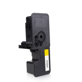 Ensemble composé de Cartouche de toner (alternatif) compatible à KYOCERA 1T02R90NL0 noir, 1T02R9CNL0 cyan, 1T02R9BNL0 magenta, 1T02R9ANL0 jaune - Économisez 6%