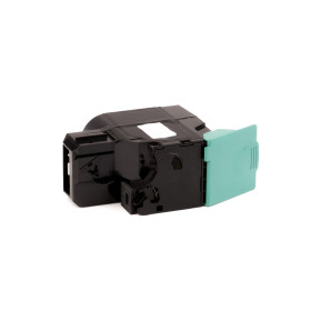 Ensemble composé de Cartouche de toner (alternatif) compatible à Lexmark - C540H1KG - Optra C 540 N noir, C540H1CG - Optra C 540 N cyan, C540H1MG - Optra C 540 N magenta, C540H1YG - Optra C 540 N jaune - Économisez 6%