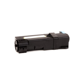 Ensemble composé de Cartouche de toner (alternatif) compatible à Xerox Phaser 6140 / 6140 DN / 6140 N noir, cyan, magenta, jaune - Économisez 6%