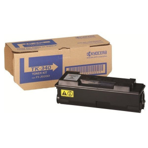 Original Toner noir Kyocera 1T02J00EUC/TK-340 noir