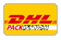 Logistikpartner von ASC: DHL Packstation